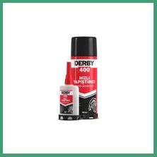 S'82 400ML Mdf Yapıştırıcı 1 Adet BZS82
