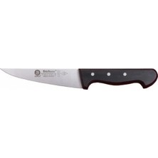 İlkyaz Fashion If 61011 - Sürmene Kasap Kemik Sıyırma Bıçağı 13,5 cm