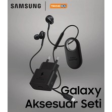 Samsung Galaxy Aksesuar SETI-25W