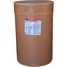 Deep Blue %90'lık Toz Klor 50 kg Açık Havuzlar İçin Hızla Çözünebilen Dezenfektan