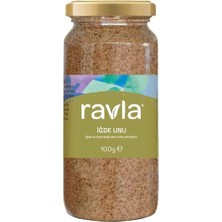 TeknoKapsül Ravla Iğde Unu - 100G