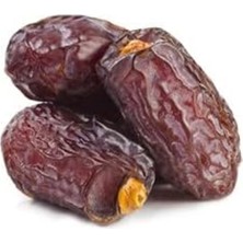 TeknoKapsül Tuğba Kuruyemiş Jumbo Boy Kudüs Hurma 1 kg