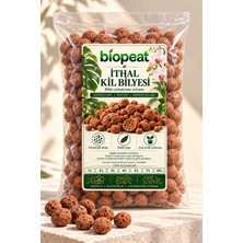 Biopeat Vitaminli Ithal Kil Bilyesi 1 Litre - Orkide ve Saksı Bitkileri Için
