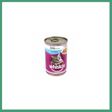 Whiskas Gravy Soslu Ton Balıklı Yetişkin Kedi Konservesi 400 gr BZS82