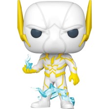 Funko Pop Figür - Heroes: The Flashgodspeed