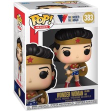 Funko Pop Figür - HEROES:WW80TH-WW (Golden Age)