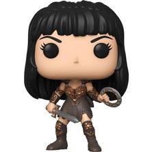 Funko Pop Figür: Xena Warrior Princess - Xena