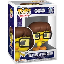 Funko Pop Figür Animation: Hb- Tweety As Velma