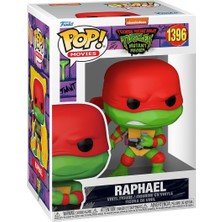 Funko Pop Figür Teenage Mutant Ninja Turtles Raphael