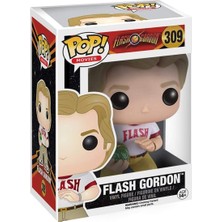 Funko 8865 Aksiyon Figürü Flash Gordon ""