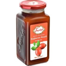 TeknoKapsül Seyidoğlu Kuşburnu Reçeli 700 gr
