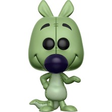 Funko 12005 Pop. Vinylfigur: Disney: Winnie The Pooh: Woozle