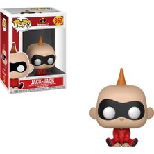 Funko – Disney Die Unglaublichen 2 Geschenk, Statue, Sammelfigur, Comics, Manga, Serie Tv