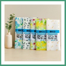 S'82 Eva Kaymaz Dolap ve Çekmece Raf Örtüsü 30X45 cm BZS82