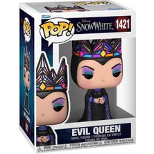Funko Pop! Disney: Snow White Canlı Aksiyon - Kötü Kraliçe