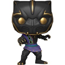 Funko Pop! Kara Panter T'chaka #867