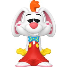 Funko Pop! Who Framed Roger Rabbit: Roger Rabbit #1270 Convention Exclusive