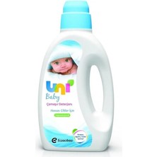 İlkyaz Fashion Ifk ® Aktif Sıvı Çamaşır Deterjanı 1500 ml
