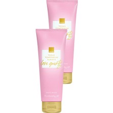 Avon Tta Love Quartz Yüz Maskesi 75 Ml. Ikili Paket
