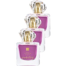 Avon Tta Everlasting Kadın Parfüm Edp 100 Ml. Üçlü Paket