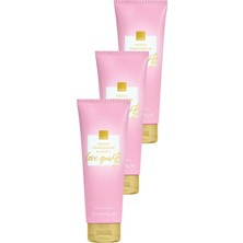 Avon Tta Love Quartz Yüz Maskesi 75 Ml. Üçlü Paket