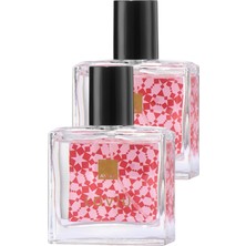 Avon Lov U Kadın Parfüm Edt 30 Ml. Ikili Paket