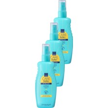 Avon Sun+ After Sun Ferahlatıcı ve Nemlendirici Güneş Sonrası Spreyi 150 Ml. Üçlü Paket