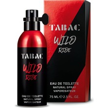 Aydogan's Tabac Wild Ride Edt 75 ml Erkek Parfümü