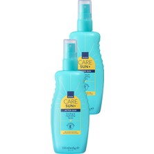 Avon Sun+ After Sun Ferahlatıcı ve Nemlendirici Güneş Sonrası Spreyi 150 Ml. Ikili Paket
