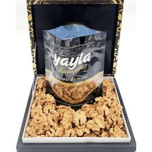 TeknoKapsül Yayla Kuruyemiş Ceviz Içi Yerli Kelebek 800GR