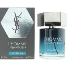 Aydogan's Yves Saint Laurent L'homme Le Parfum Edp 100 ml Parfüm