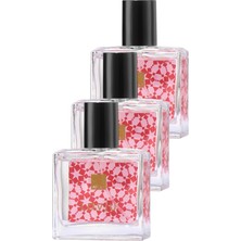 Avon Lov U Kadın Parfüm Edt 30 Ml. Üçlü Paket