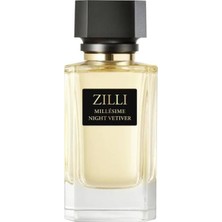 Aydogan's Millesime Night Vetiver Edp 100 ml