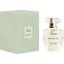 Aydogan's Eau De Parfum 100 ml Miracle