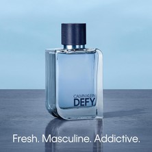 Aydogan's Defy Edt Erkek Parfümü 30 ml