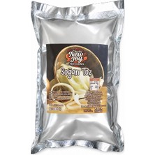 Aydogan's Soğan Toz 1000 gr Onion Powder Kurutulmuş Doğal Soğan Tozu