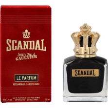 Aydogan's Jean Paul Gaultier Scandal Le Parfum Edp 100 ml Erkek Parfüm