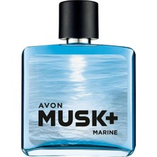 Aydogan's Musk Marine Erkek Parfüm Edt 75 Ml.