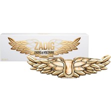 Aydogan's Zadig Intense Edp 90 ml