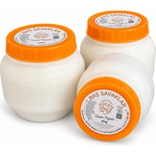 Baş Şavaklar Erzincan Şavak Tulum Peyniri (  Şirdan Mayalı) - 900 gr