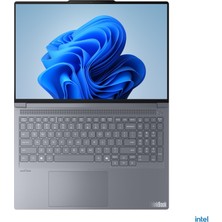 Lenovo Thinkbook P16 G3 21R0001LTX001 Ultra7 255HX 32GB 2tbssd RTX5060 16" 240Hz Wuxga Freedos Taşınabilir Bilgisayar