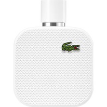Aydogan's Lacoste L.12.12 Blanc Edt 100 ml Erkek Parfümü