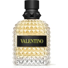 Aydogan's Alentino Born In Roma Uomo Yellow Dream Edt 100 ml Erkek Parfümü