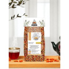 TeknoKapsül Sevinç Teyze Aynısefa Çiçeği, Portakal Nergisi, Pol Marigold, Calendula Officinalis 40G