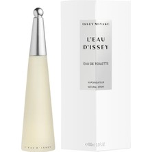 Aydogan's Issey Miyake L'eau D'ıssey Edt 100 ml Parfüm