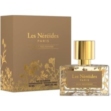 Aydogan's Musc Heliodore Edp 30 ml