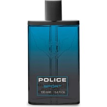 Aydogan's Sport Edt 100 ml Erkek Parfümü