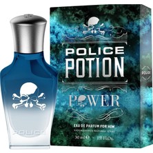 Aydogan's Potion Power For Him Edp 30 ml Erkek Parfümü