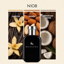 Aydogan's N108 Hyp P Özel 50 ml