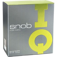 Aydogan's Iq Edt, 100 ml